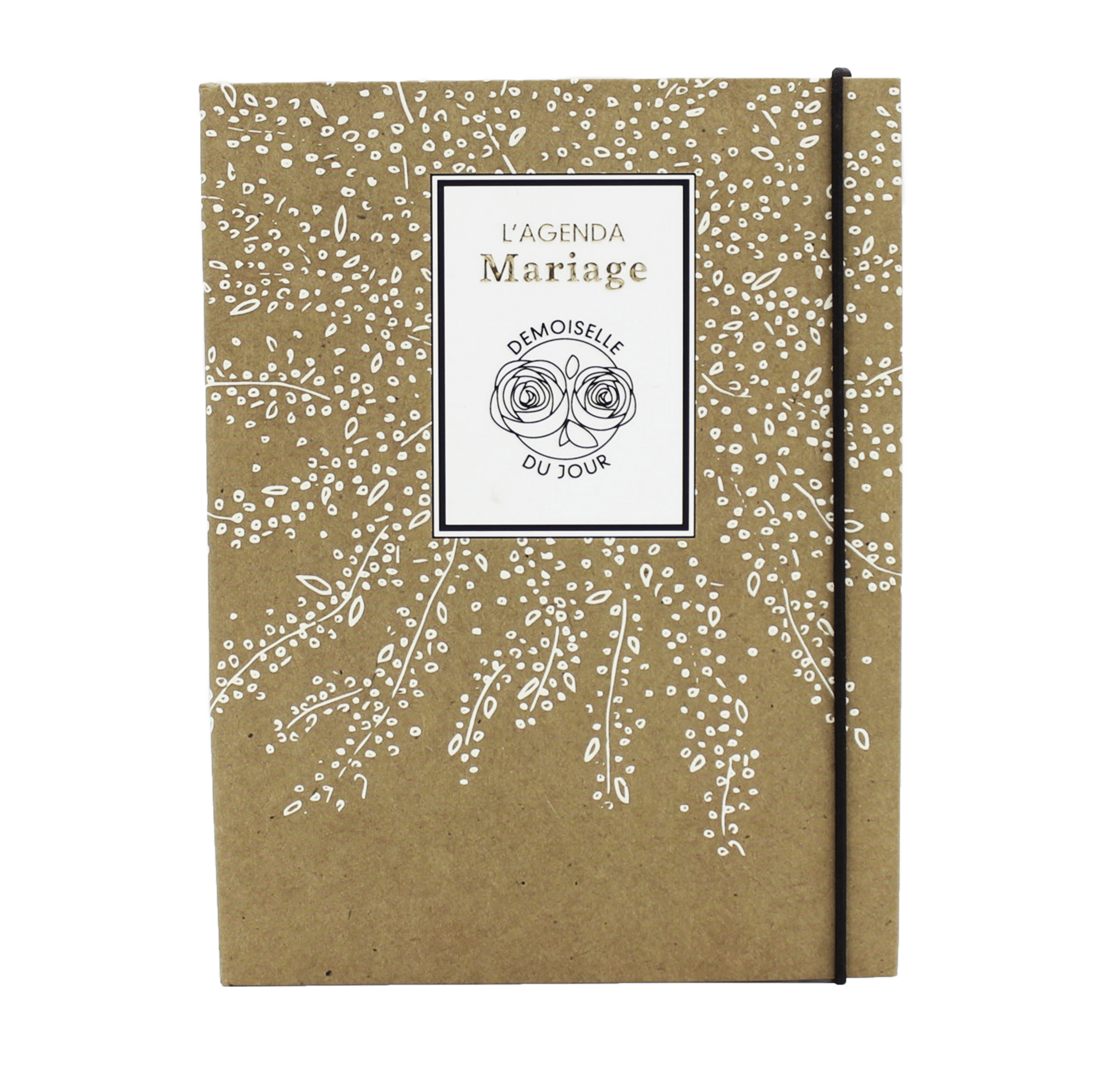 agenda mariage champetre