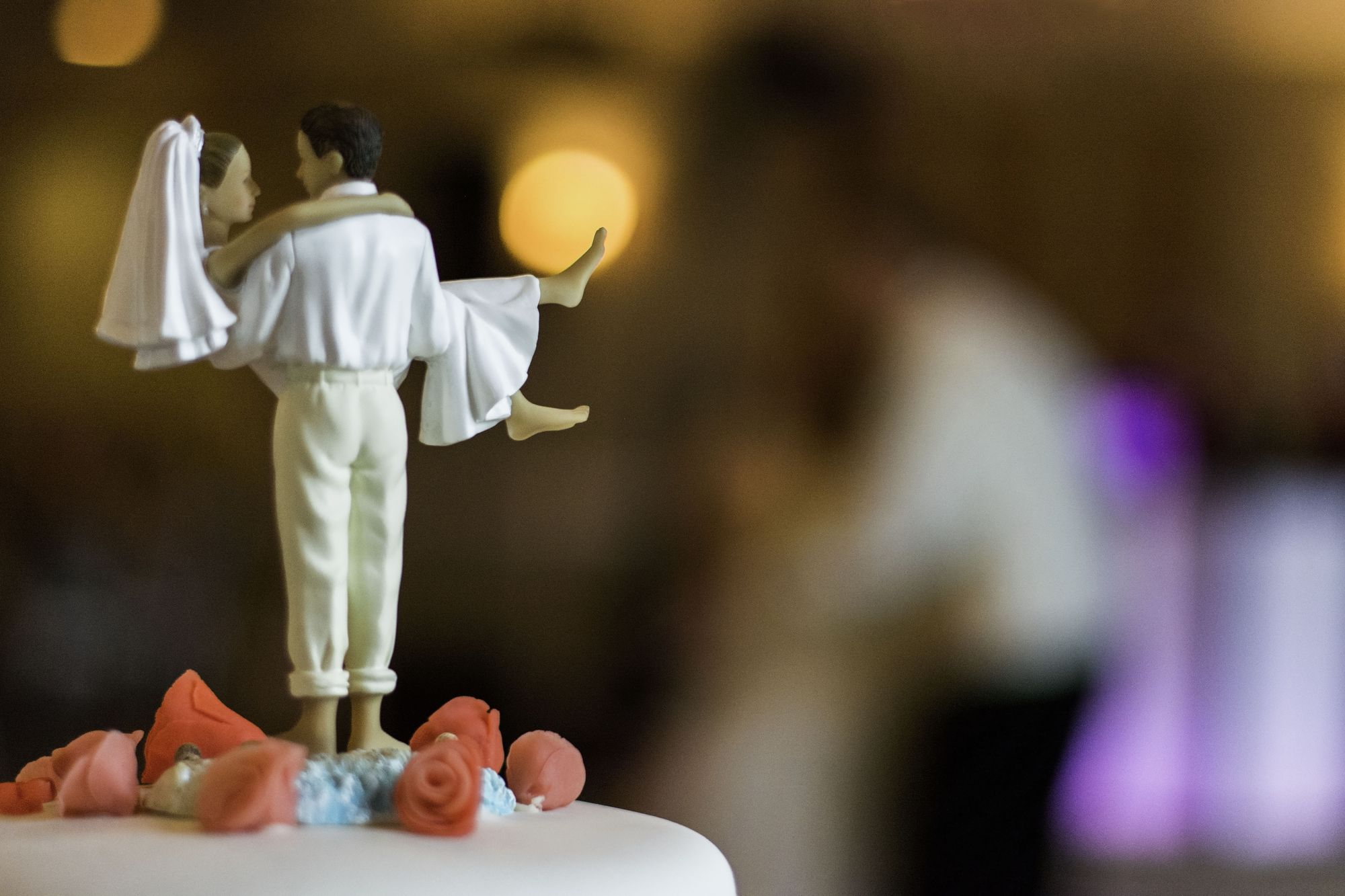 7 idées pour choisir le gâteau de mariage idéal